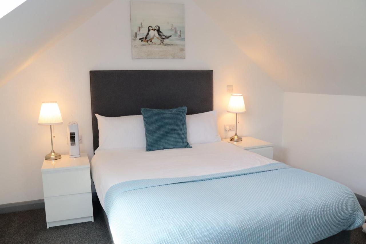 Pier12 Apartment Истборн Екстериор снимка