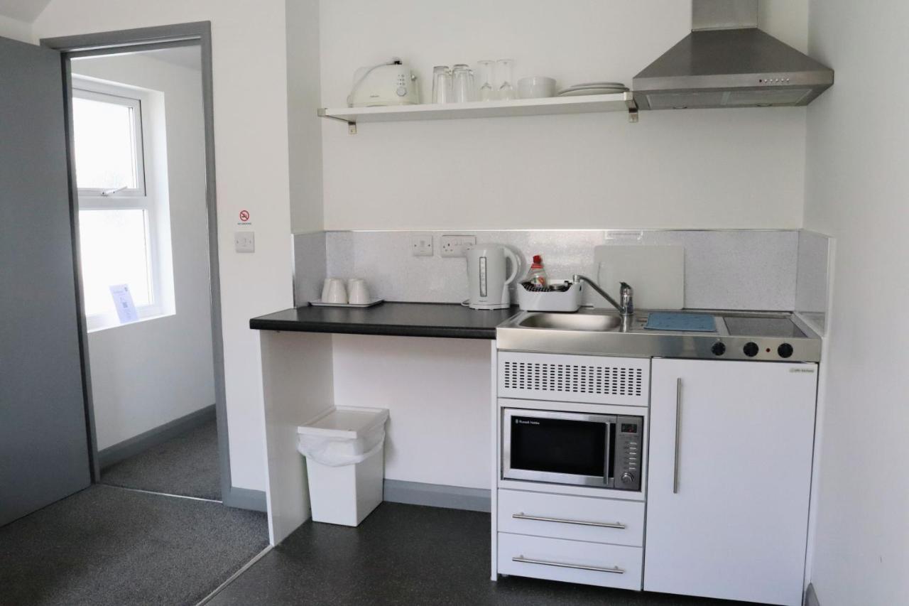 Pier12 Apartment Истборн Екстериор снимка