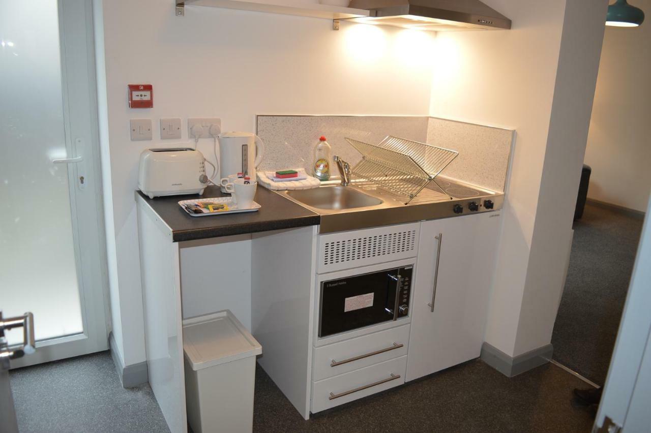 Pier12 Apartment Истборн Екстериор снимка