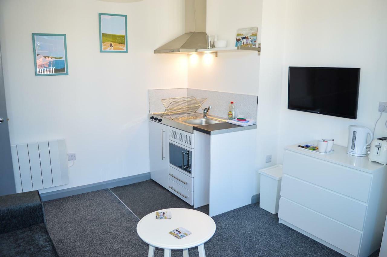 Pier12 Apartment Истборн Екстериор снимка