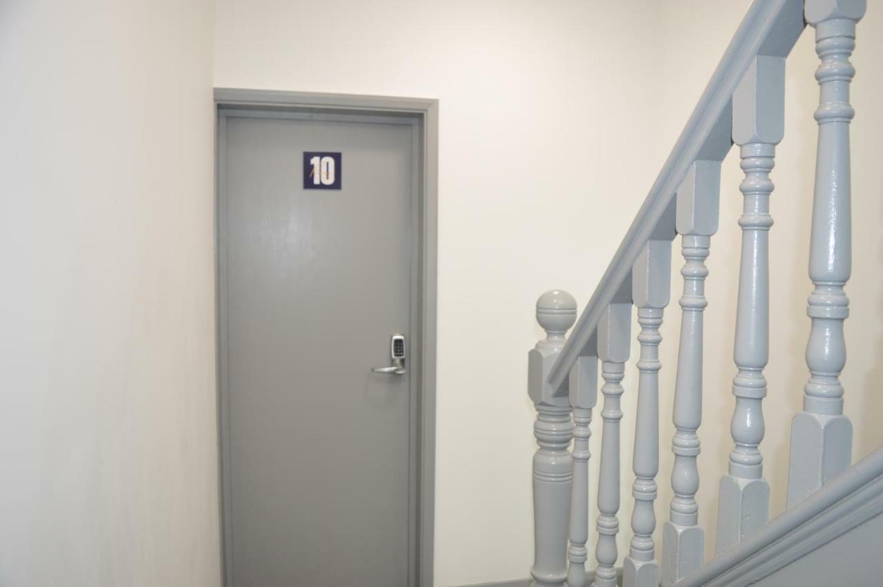 Pier12 Apartment Истборн Екстериор снимка