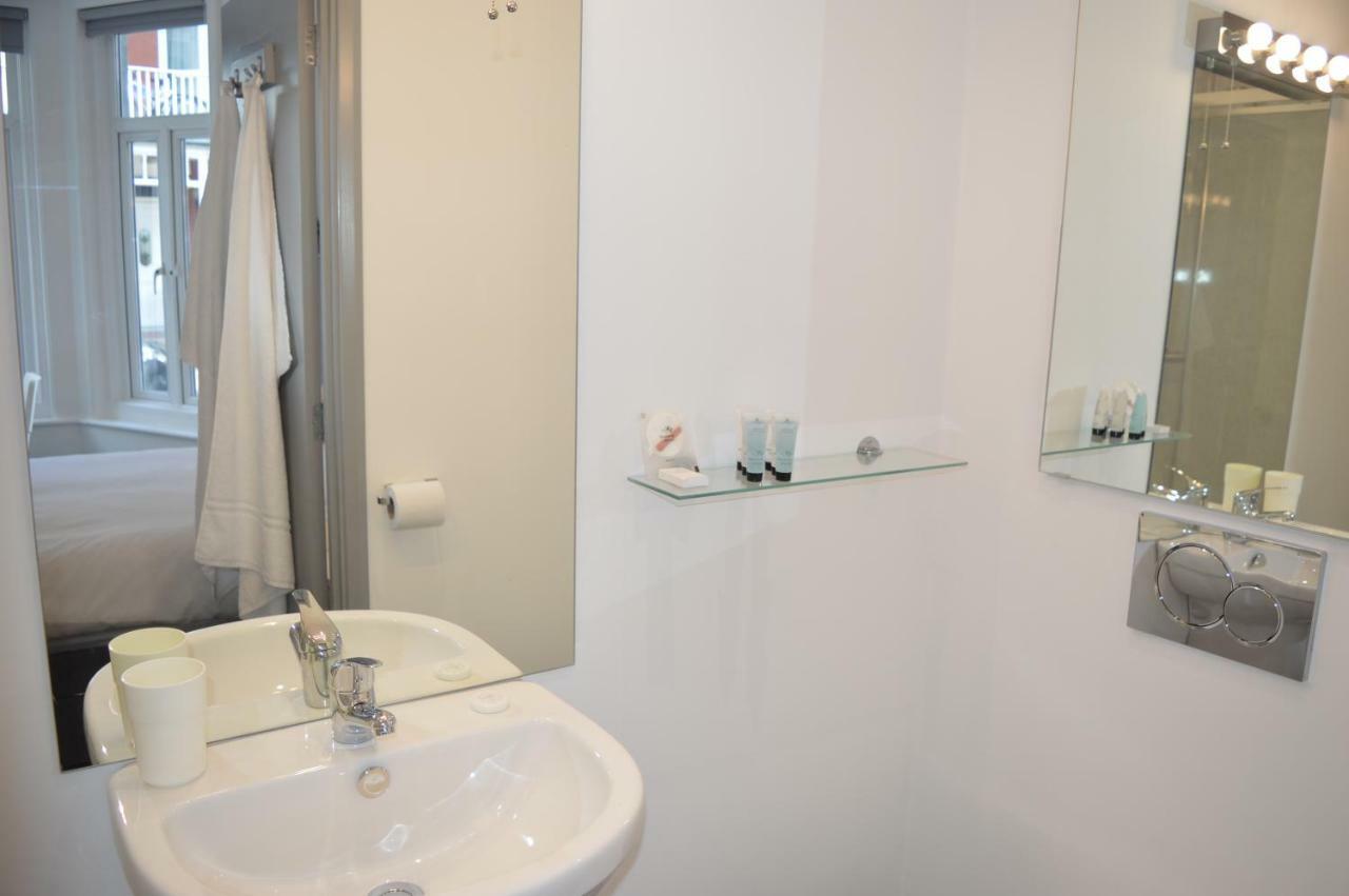 Pier12 Apartment Истборн Екстериор снимка